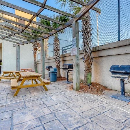شقة Mainsail 144 دستين المظهر الخارجي الصورة